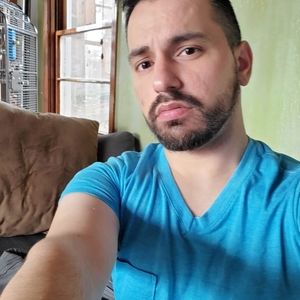 Meet your Posher, Ivan